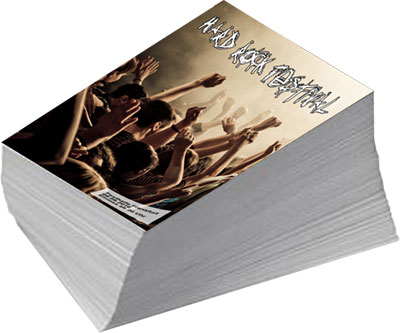 Druckerei Flyer Welschenbach günstig Veranstaltung Druckerei Welschenbach Party