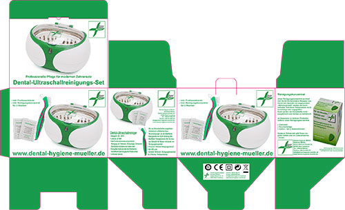 Werbeagentur Werbeartikel Produktverpackung Wolkenstein